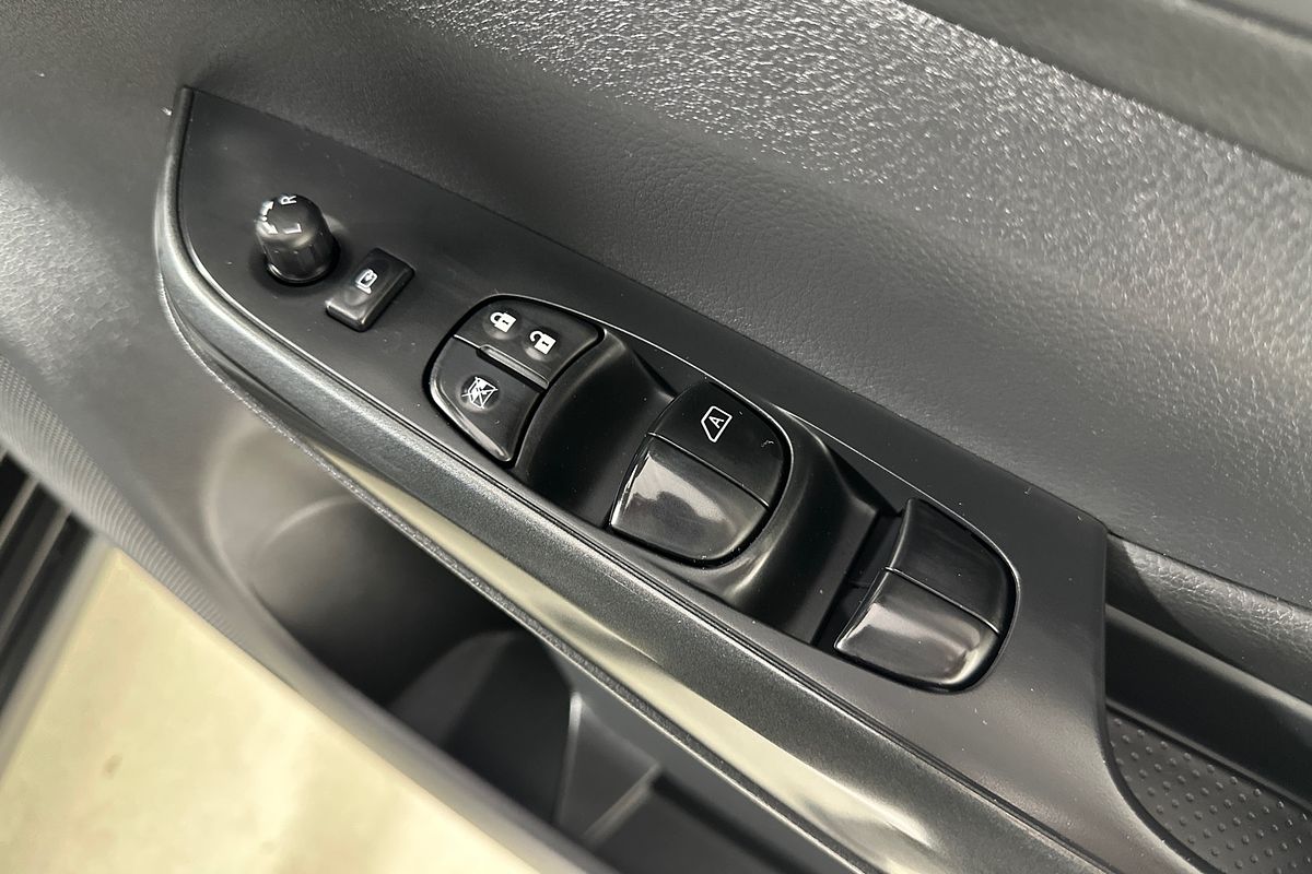 2021 Nissan NAVARA PRO-4X WARRIOR (4x4) D23 MY21 4X4