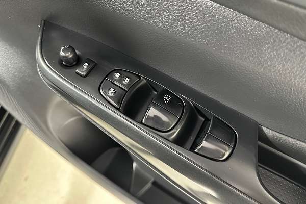 2021 Nissan NAVARA PRO-4X WARRIOR (4x4) D23 MY21 4X4