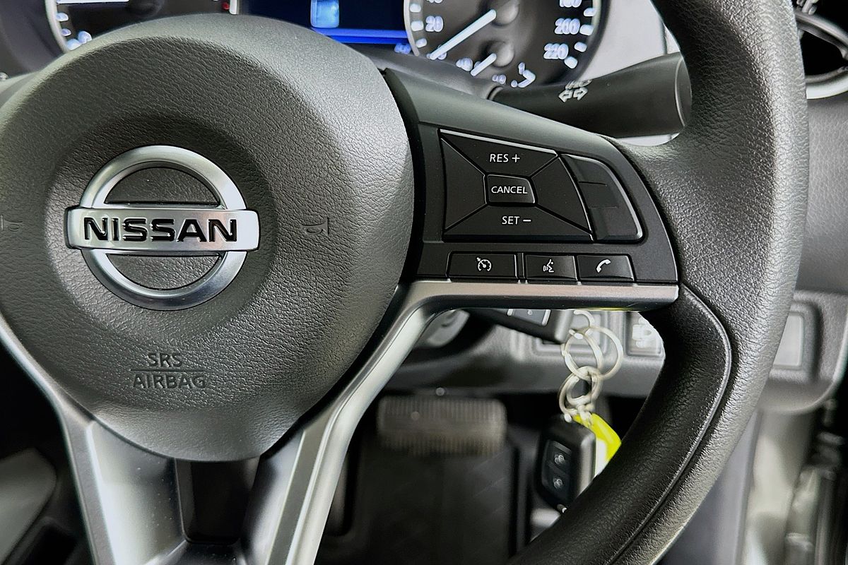 2024 Nissan NAVARA SL WARRIOR (4x4) D23 MY24 4X4