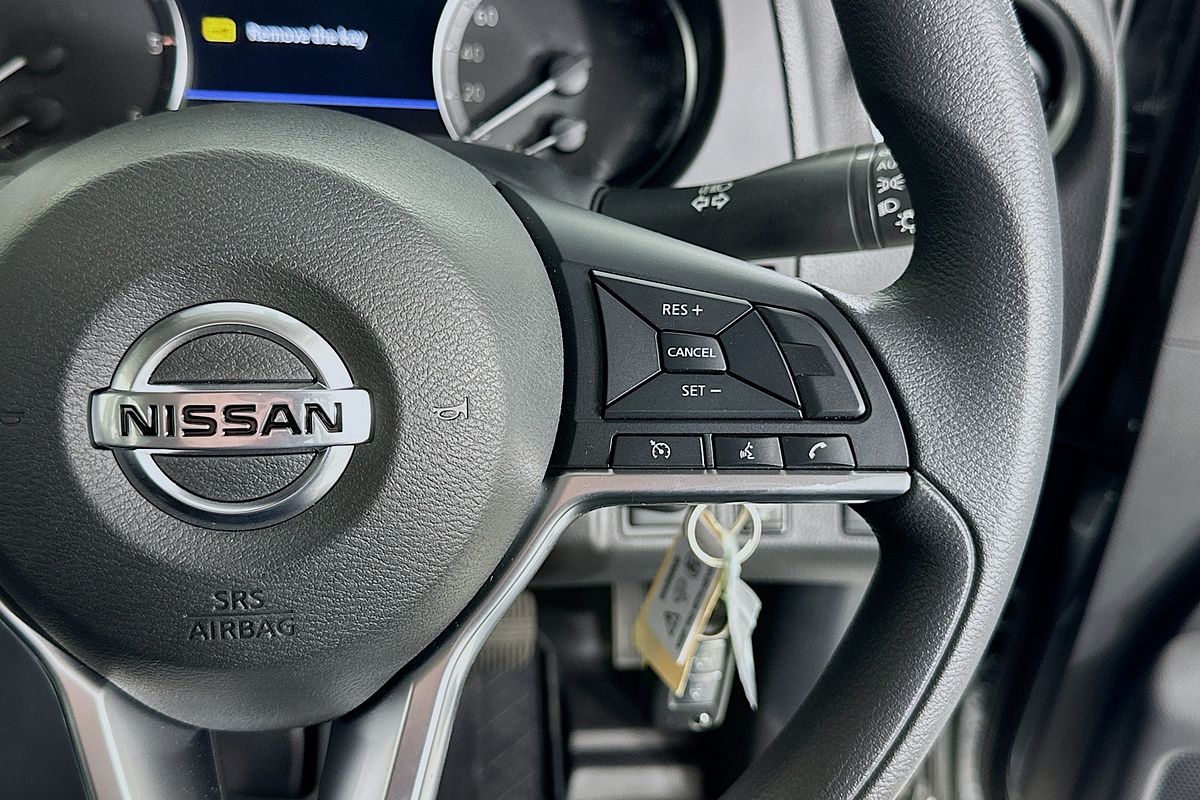 2024 Nissan NAVARA SL WARRIOR (4x4) D23 MY24 4X4