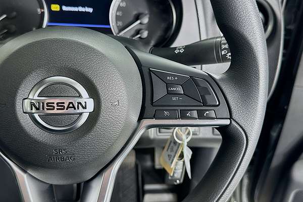 2024 Nissan NAVARA SL WARRIOR (4x4) D23 MY24 4X4