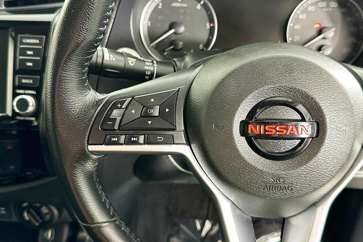 2021 Nissan NAVARA PRO-4X (4x4) D23 MY21 4X4