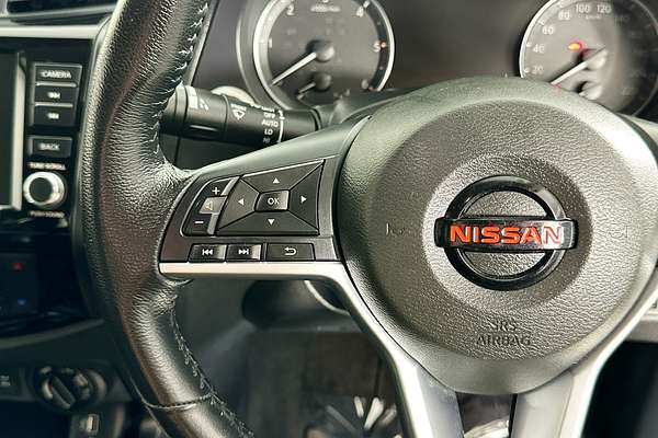 2021 Nissan NAVARA PRO-4X (4x4) D23 MY21 4X4