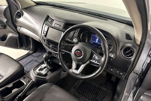2021 Nissan NAVARA PRO-4X WARRIOR (4x4) D23 MY21 4X4
