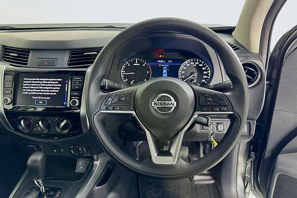 2024 Nissan NAVARA SL WARRIOR (4x4) D23 MY24 4X4