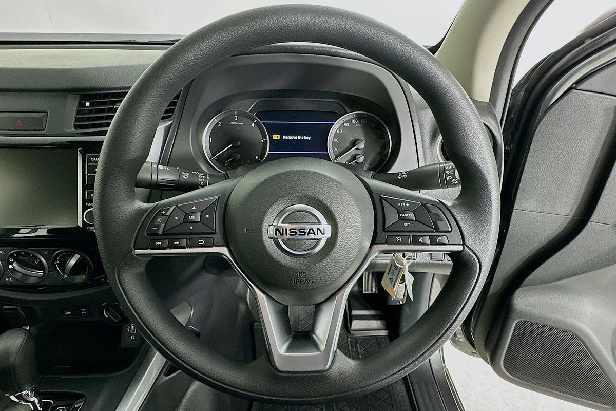 2024 Nissan NAVARA SL WARRIOR (4x4) D23 MY24 4X4