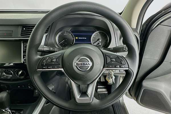 2024 Nissan NAVARA SL WARRIOR (4x4) D23 MY24 4X4
