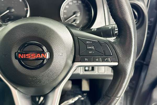 2021 Nissan NAVARA PRO-4X (4x4) D23 MY21 4X4