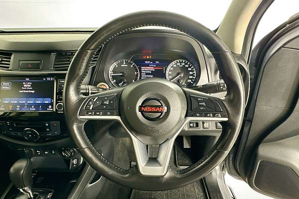 2022 Nissan NAVARA PRO-4X WARRIOR (4x4) D23 MY22 4X4