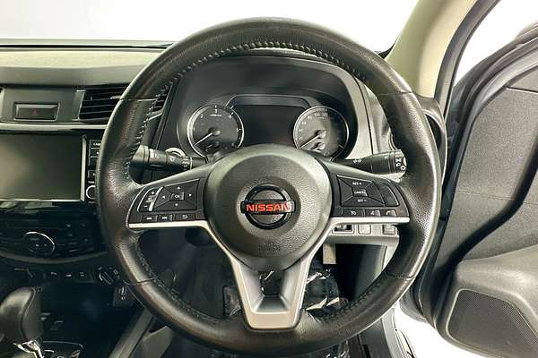 2021 Nissan NAVARA PRO-4X (4x4) D23 MY21 4X4