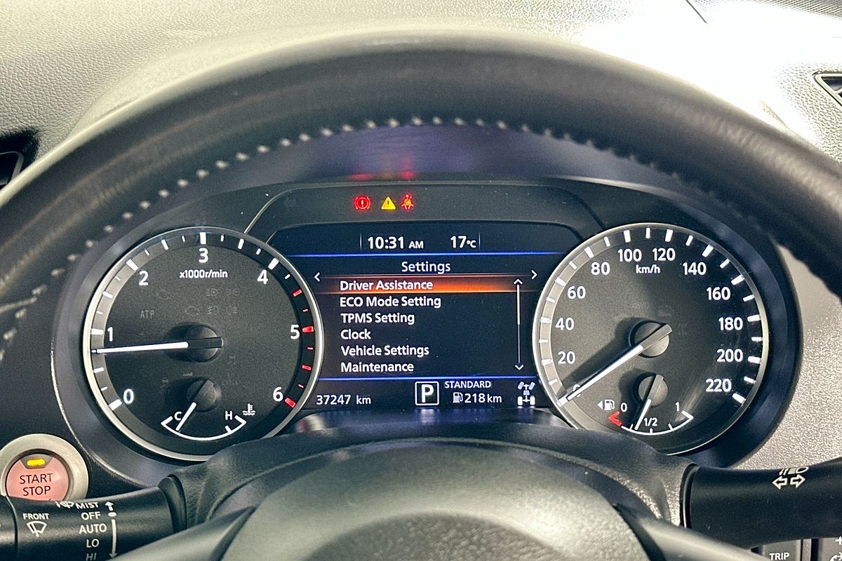 2022 Nissan NAVARA PRO-4X WARRIOR (4x4) D23 MY22 4X4