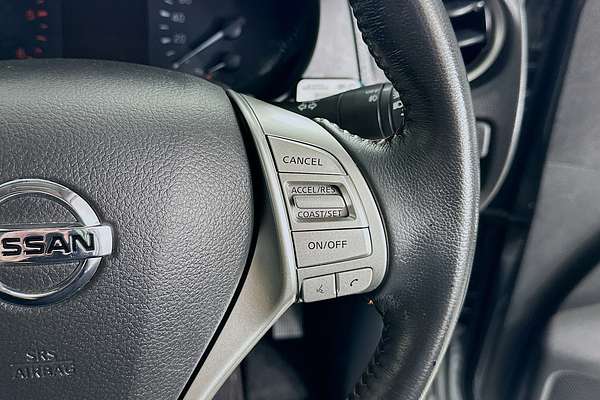 2020 Nissan NAVARA N-TREK SPECIAL EDITION (4x4) D23 SERIES 4 MY20 4X4