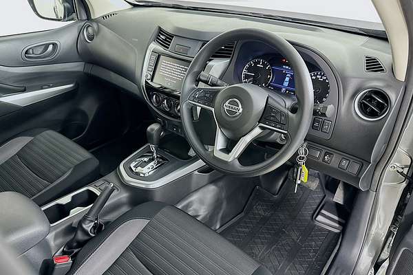 2024 Nissan NAVARA SL WARRIOR (4x4) D23 MY24 4X4