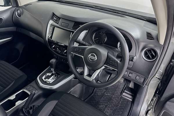 2024 Nissan NAVARA SL WARRIOR (4x4) D23 MY24 4X4