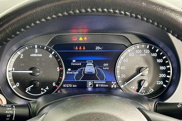 2021 Nissan NAVARA PRO-4X (4x4) D23 MY21 4X4