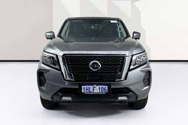 2021 Nissan Navara ST D23 4X4