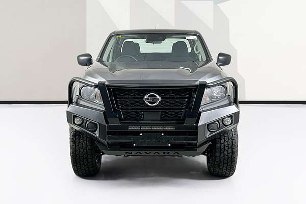 2024 Nissan NAVARA SL WARRIOR (4x4) D23 MY24 4X4