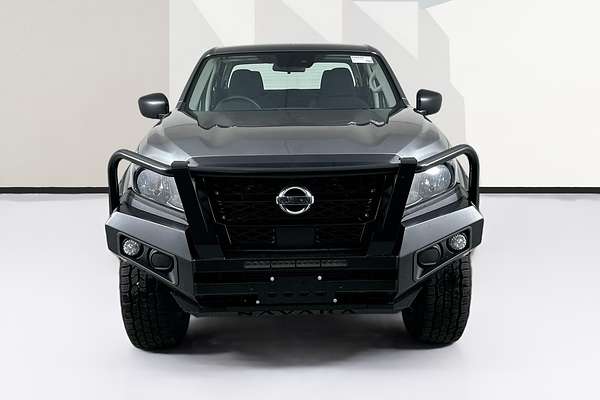 2024 Nissan NAVARA SL WARRIOR (4x4) D23 MY24 4X4