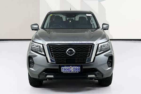 2021 Nissan NAVARA ST (4x4) D23 MY21 4X4