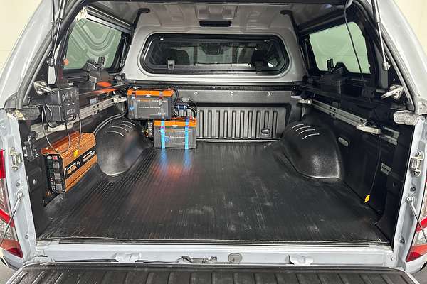 2021 Nissan NAVARA PRO-4X WARRIOR (4x4) D23 MY21 4X4