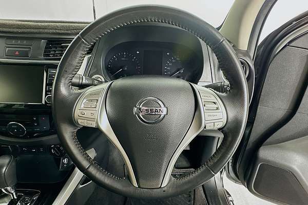 2020 Nissan NAVARA N-TREK SPECIAL EDITION (4x4) D23 SERIES 4 MY20 4X4