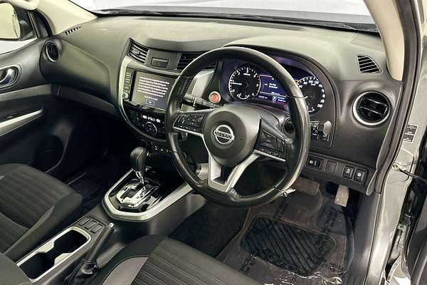 2022 Nissan NAVARA ST-X (4x4) CLOTH/NO SUNROOF D23 MY21.5 4X4