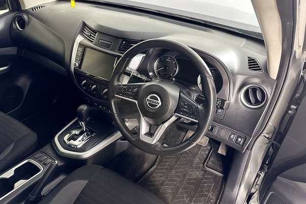 2021 Nissan NAVARA ST (4x4) D23 MY21 4X4
