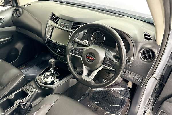 2021 Nissan NAVARA PRO-4X (4x4) D23 MY21 4X4