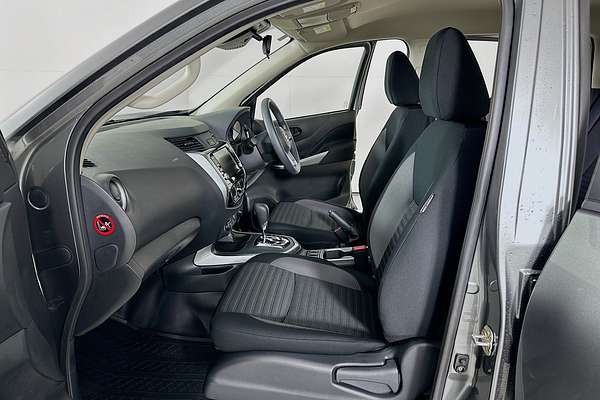 2024 Nissan NAVARA SL WARRIOR (4x4) D23 MY24 4X4