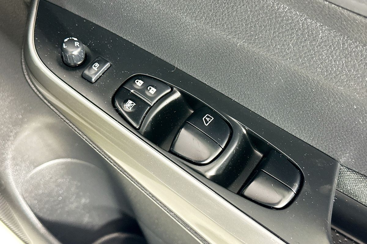 2021 Nissan NAVARA ST (4x4) D23 MY21 4X4