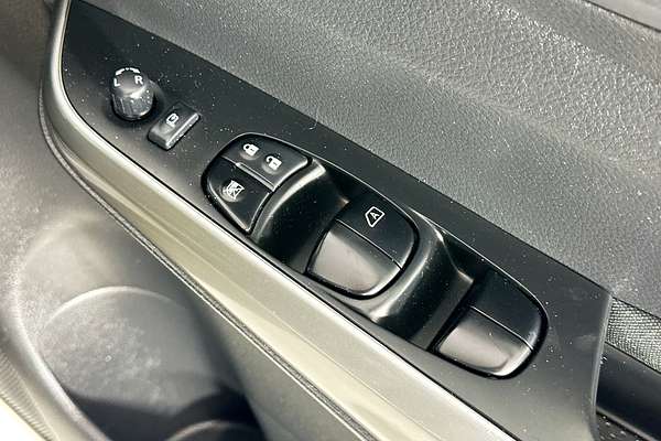 2021 Nissan NAVARA ST (4x4) D23 MY21 4X4