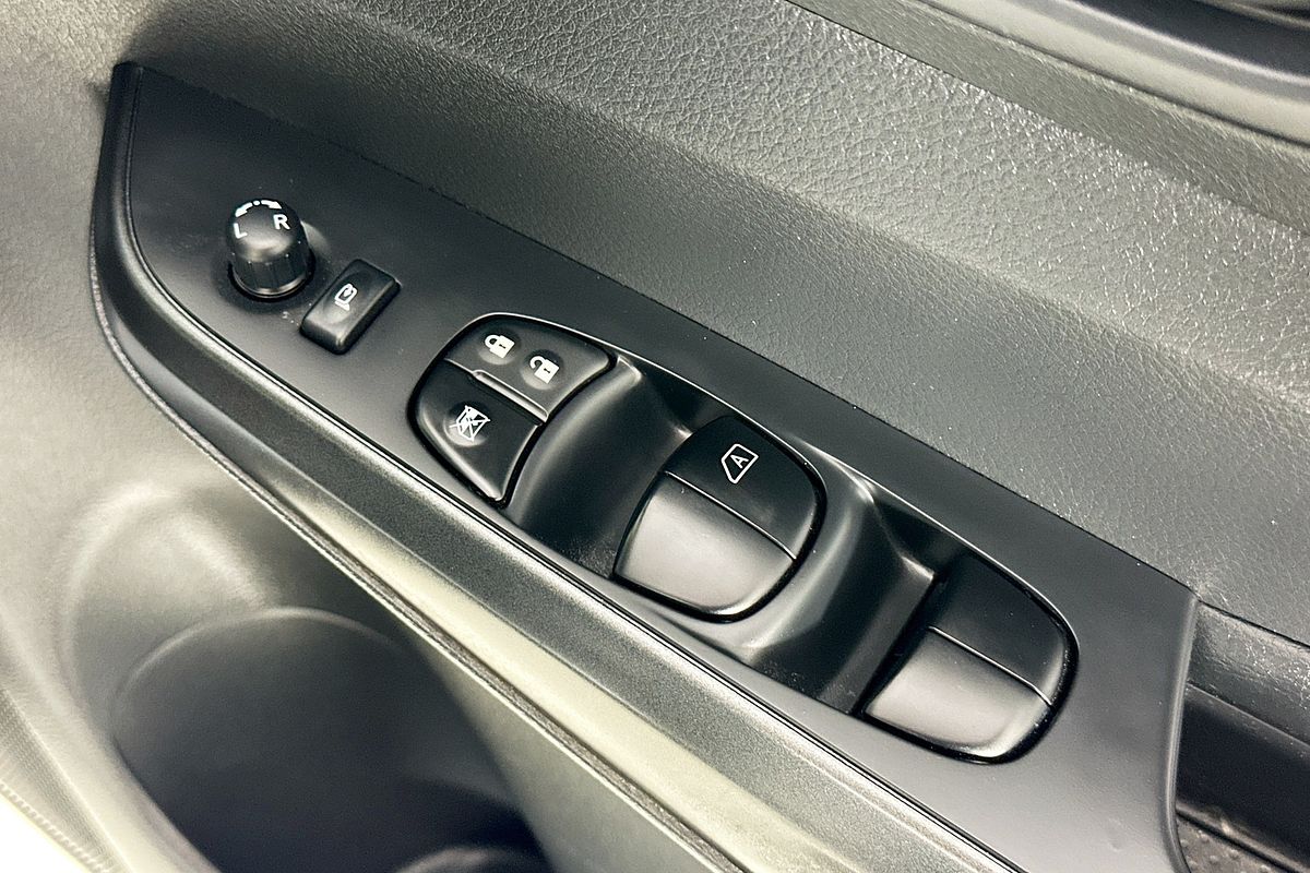 2021 Nissan NAVARA PRO-4X (4x4) D23 MY21 4X4