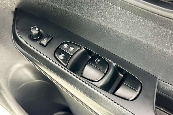 2021 Nissan NAVARA PRO-4X (4x4) D23 MY21 4X4