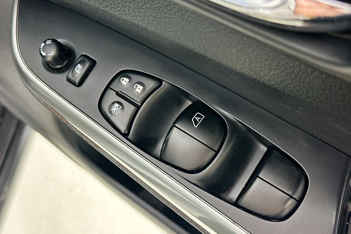 2021 Nissan NAVARA ST (4x4) D23 MY21.5 4X4