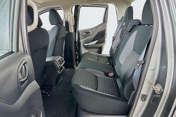 2024 Nissan NAVARA SL WARRIOR (4x4) D23 MY24 4X4