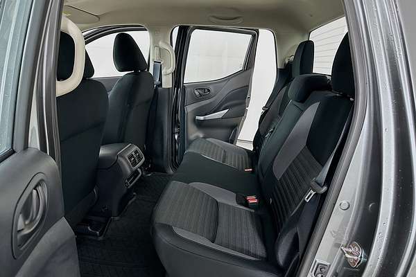 2024 Nissan NAVARA SL WARRIOR (4x4) D23 MY24 4X4
