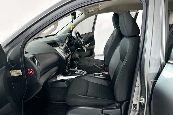 2021 Nissan NAVARA ST (4x4) D23 MY21 4X4