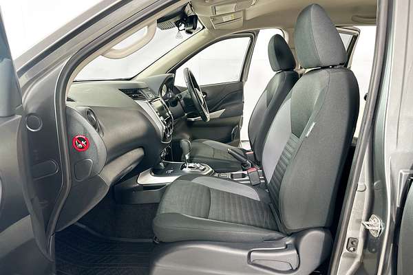 2021 Nissan NAVARA ST (4x4) D23 MY21.5 4X4