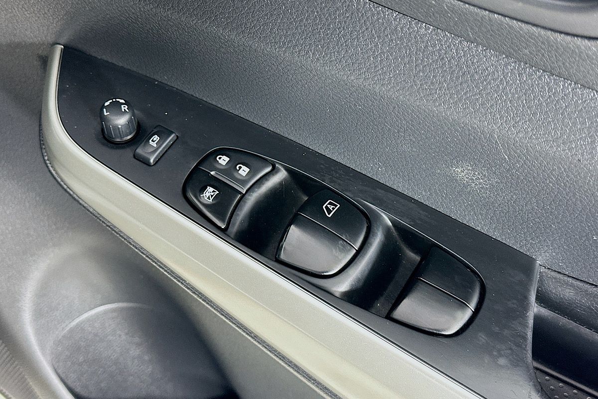 2020 Nissan NAVARA N-TREK SPECIAL EDITION (4x4) D23 SERIES 4 MY20 4X4