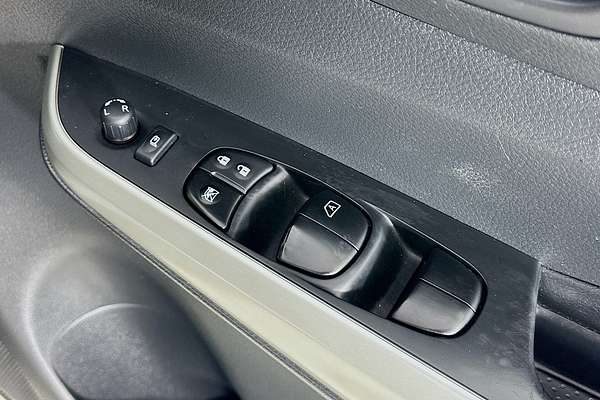 2020 Nissan NAVARA N-TREK SPECIAL EDITION (4x4) D23 SERIES 4 MY20 4X4