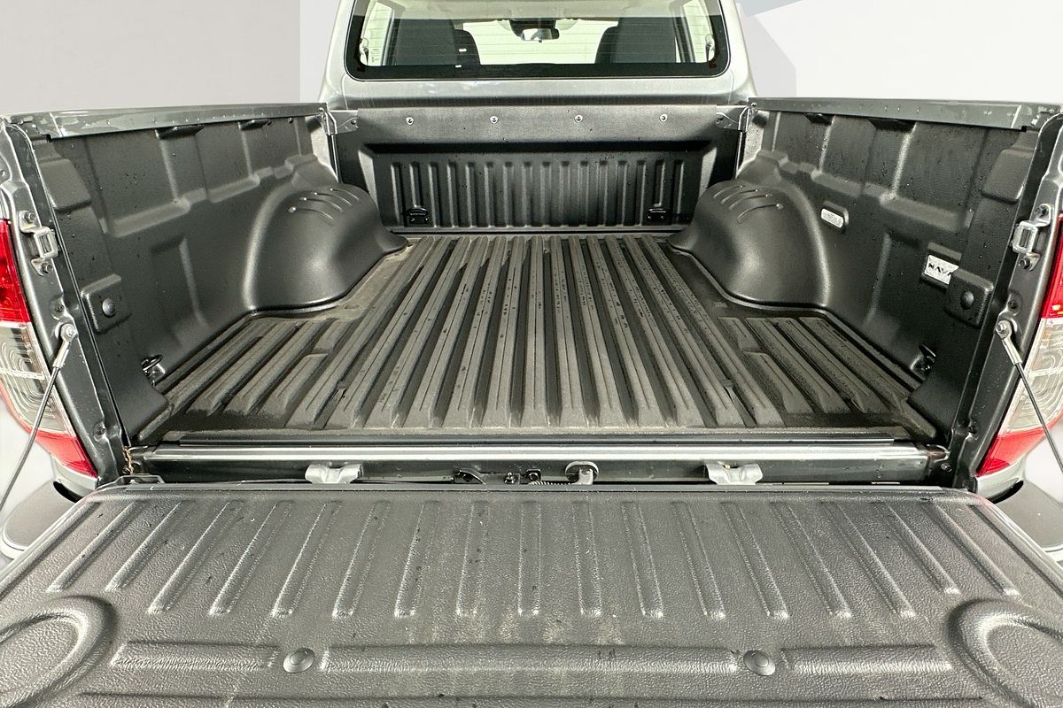 2024 Nissan NAVARA SL WARRIOR (4x4) D23 MY24 4X4