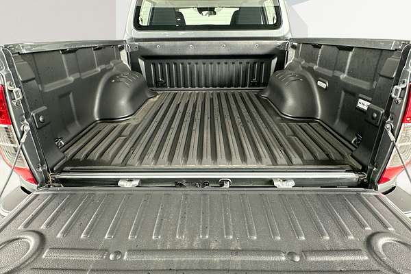 2024 Nissan NAVARA SL WARRIOR (4x4) D23 MY24 4X4