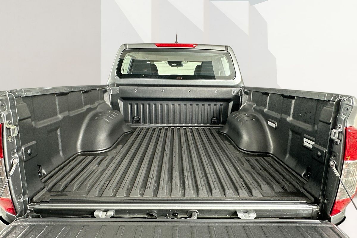 2024 Nissan NAVARA SL WARRIOR (4x4) D23 MY24 4X4