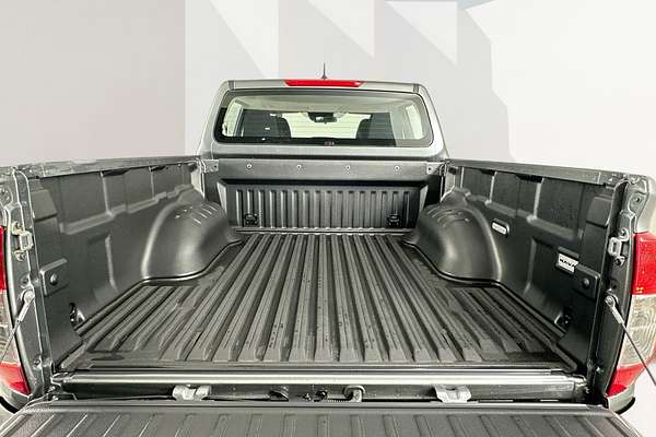 2024 Nissan NAVARA SL WARRIOR (4x4) D23 MY24 4X4