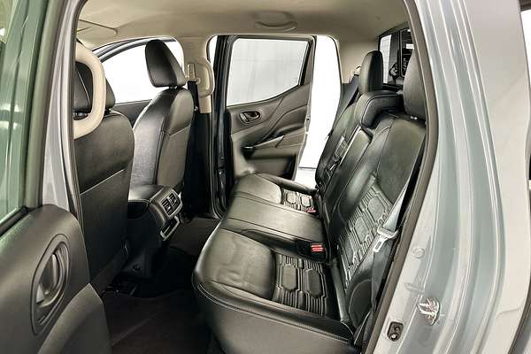 2021 Nissan NAVARA PRO-4X (4x4) D23 MY21 4X4