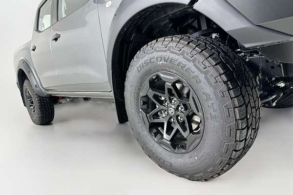 2024 Nissan NAVARA SL WARRIOR (4x4) D23 MY24 4X4