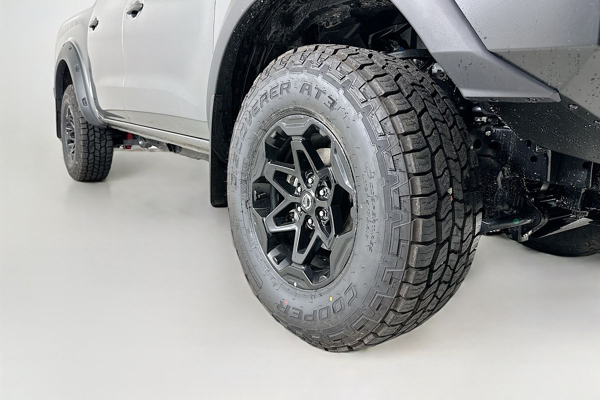 2024 Nissan NAVARA SL WARRIOR (4x4) D23 MY24 4X4