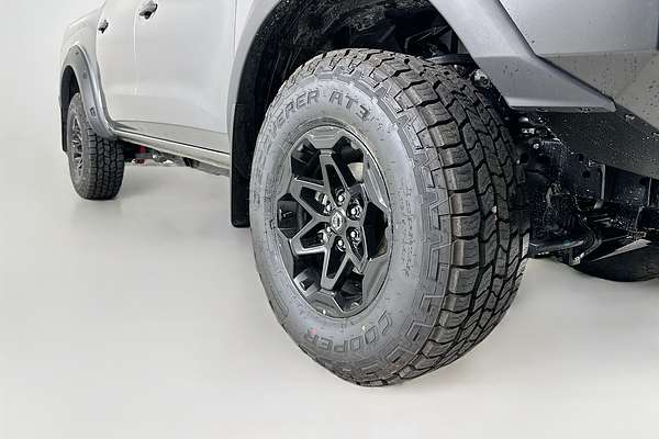 2024 Nissan NAVARA SL WARRIOR (4x4) D23 MY24 4X4