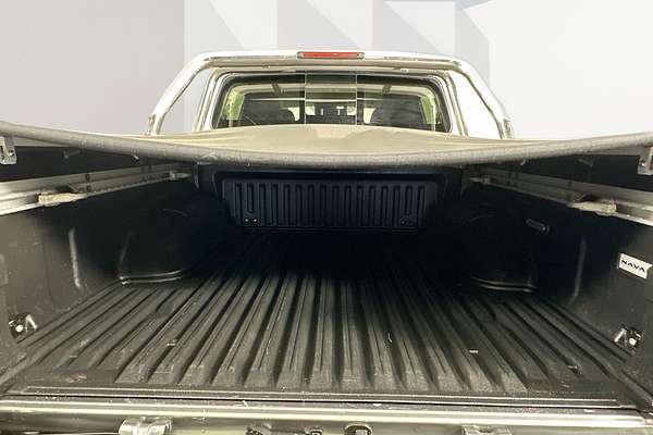 2022 Nissan NAVARA ST-X (4x4) CLOTH/NO SUNROOF D23 MY21.5 4X4