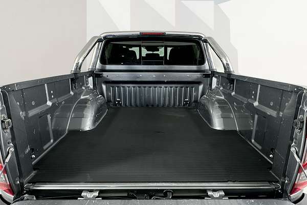 2021 Nissan NAVARA ST (4x4) D23 MY21 4X4